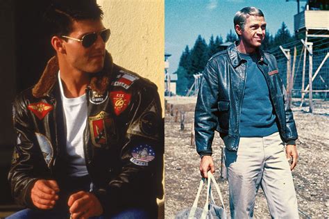 History of the Bomber Jacket