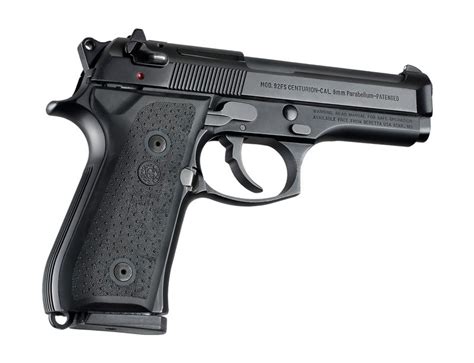 Hogue Grips for Beretta M9