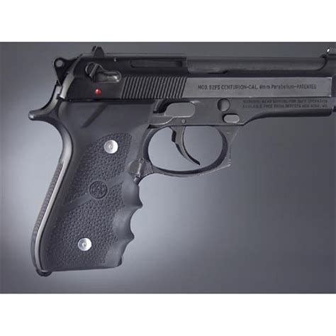 Hogue Grips for Beretta M9