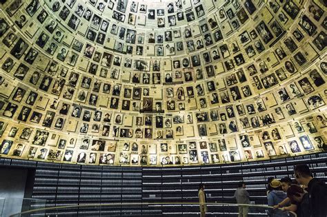 Holocaust Memorial