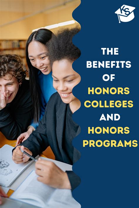 Honors Program Career Opportunities