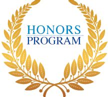 Honors Program Leadership