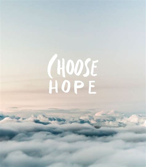 Hope Inspiring Images