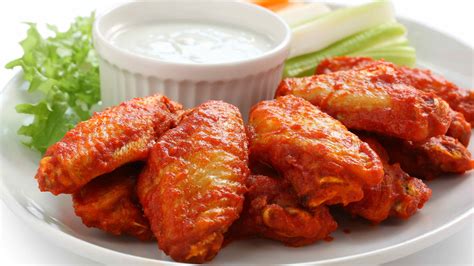 Hot Wings Aircraft Benefits