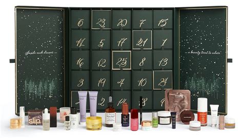 Hourglass Beauty Advent Calendar