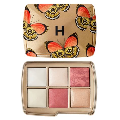 Hourglass Palette in Shade #6