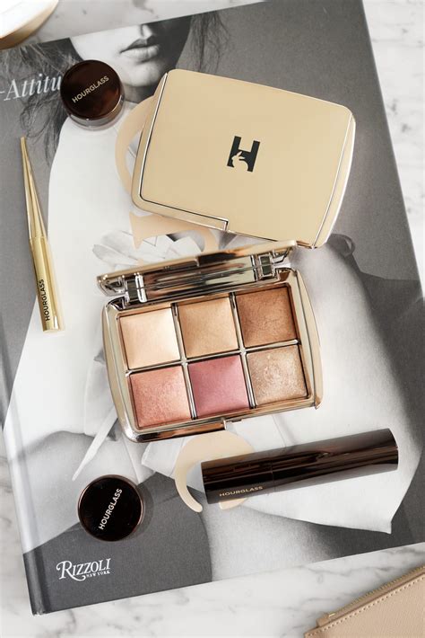 Hourglass Palette Awards