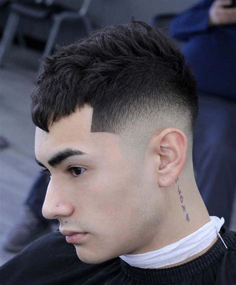 House of Cuts Fade Style 4