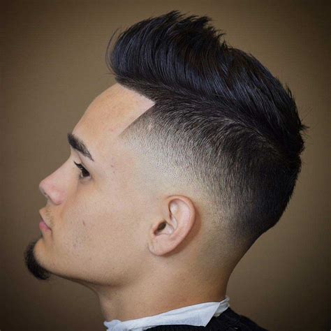 House of Cuts Fade Style 5