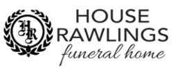 House of Rawlings Funeral Home Obituaries