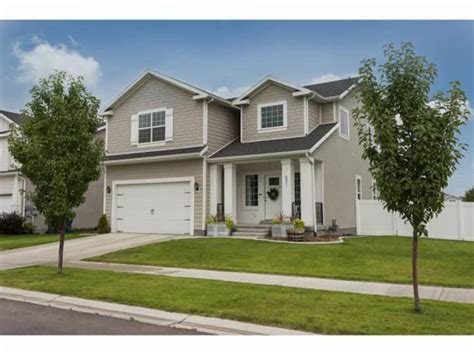 Houses Near BYU