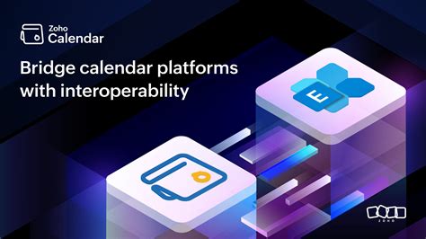 How Calendar Bridge Solutions Work