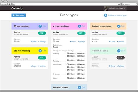 How Calendly Works