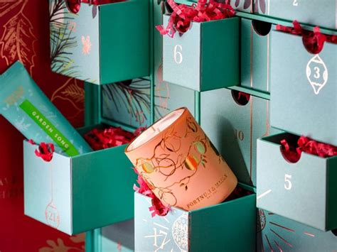 How to Choose the Best Beauty Advent Calendar