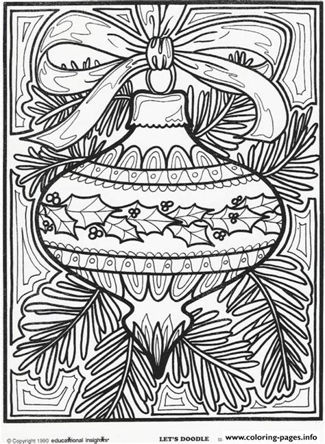 How to Choose the Right Christmas Coloring Pages