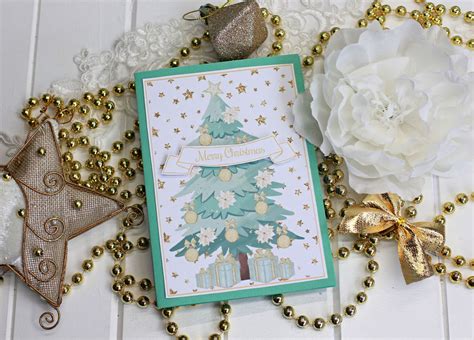 How to Create Free Christmas Cards