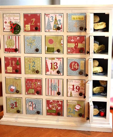 How to Make the Most of Your Sees Candy Advent Calendar