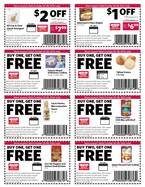 How to Use Free Coupons Printable Now