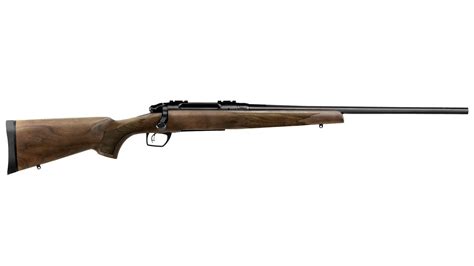 Hunter with Remington Model 783