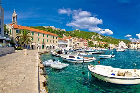 Hvar, Croatia