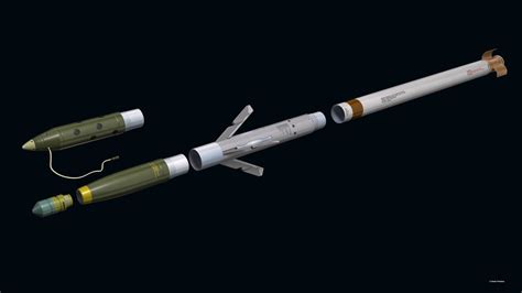 Hydra 70 Rockets