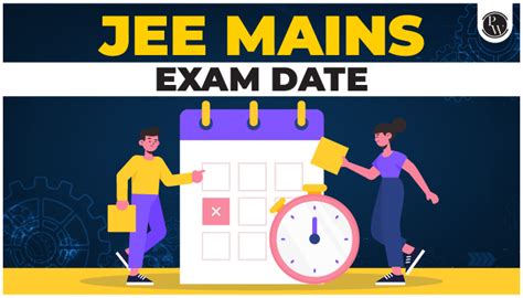 IIT Exam Calendar Benefits