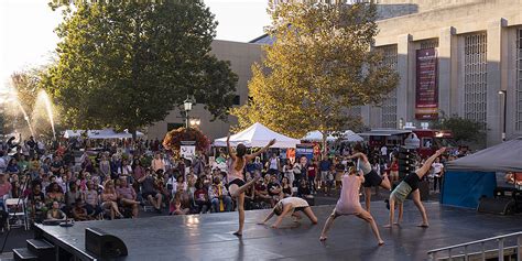 IU Bloomington Cultural Events