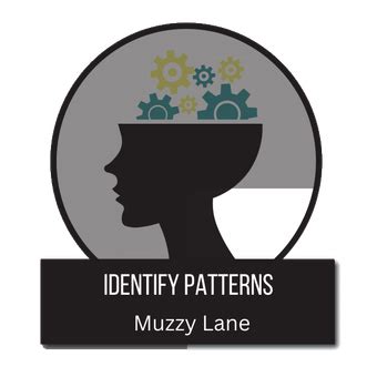 Identify Patterns