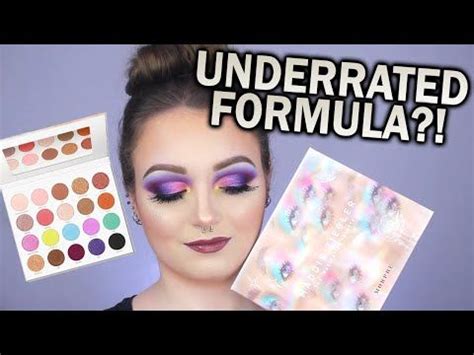 Imagination Palette Tutorial