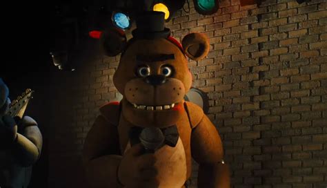 Impact of Freddy Fazbear's on Gaming