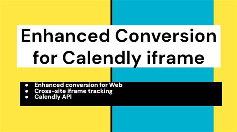 Implementing Calendly for Enhanced Productivity