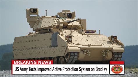 Improved Active Protection Systems