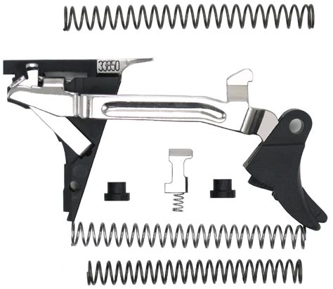 Improved Trigger and Reset