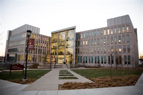 Indiana University Academic Benefits