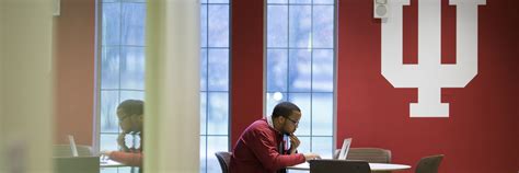 Indiana University Academic Support