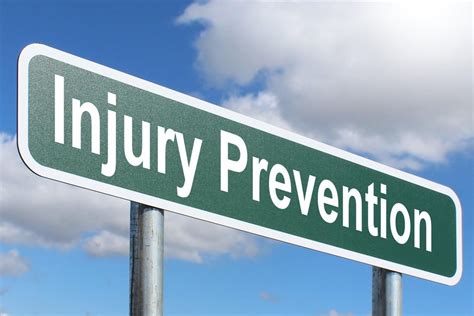 Dr. Paletta's Injury Prevention Expertise