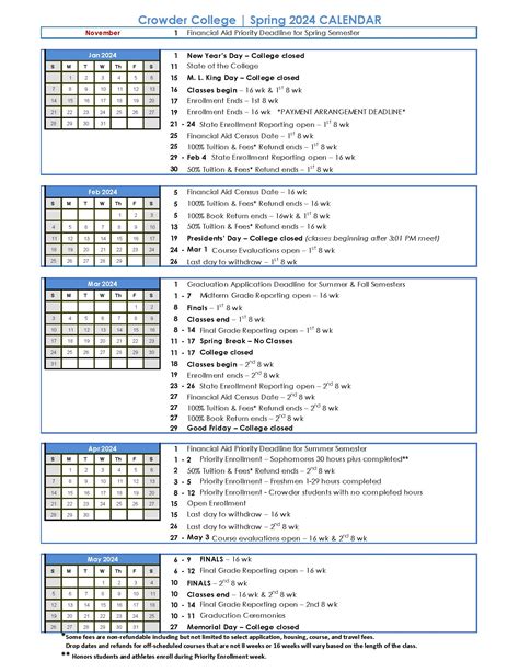 Integrating JCCC Calendar with Other Tools