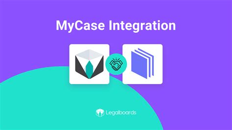 Integrating Mycase Features