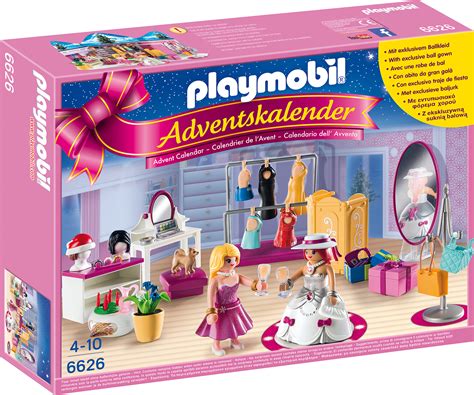 Integrating the Playmobil Advent Calendar into Holiday Traditions