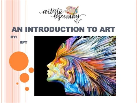 Introduction to Art Ed Tips