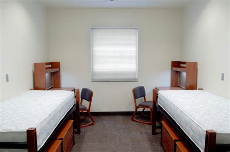 Introduction to BYU Residence Halls