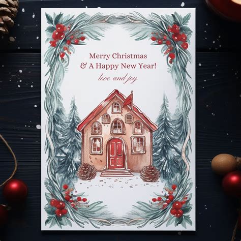 Introduction to Free Christmas Cards