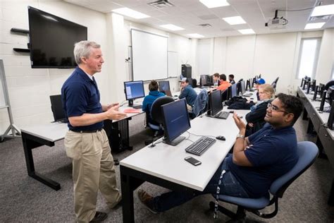 Introduction to the BYU Frost Lab