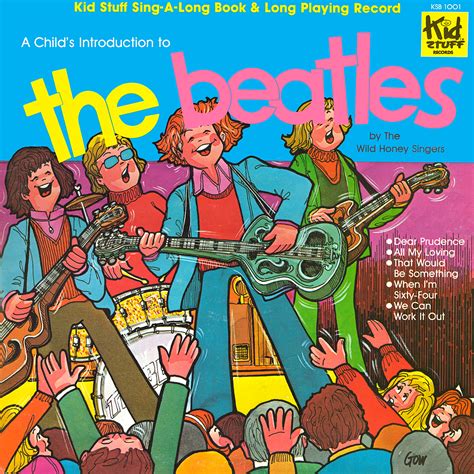 Introduction to the Beatles