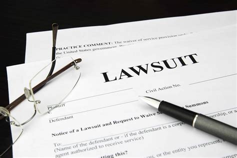 Investigations and Lawsuits