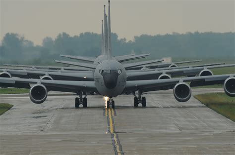 Iowa Air National Guard Aircraft