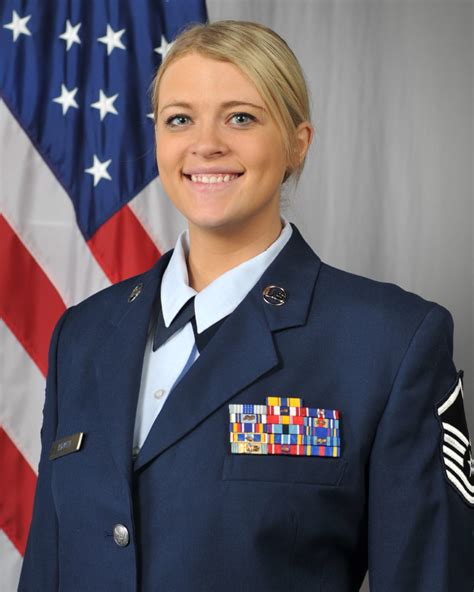 Iowa Air National Guard Personnel