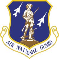 Iowa Air National Guard Units Bases