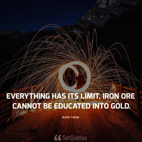 Iron Ore inspiration 1