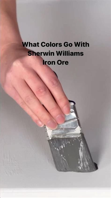 Iron Ore inspiration 3